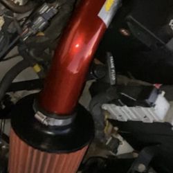 Aem Short Ram Intake