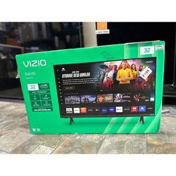 📺 💰🚨HUGE TV SALE 32" Vizio 1080P LED Smart VFD32M-0807