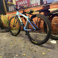 Se Bike 29 Inc Big Flyer 