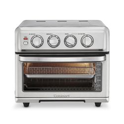Air Fryer - TOA-70 Air Fryer Toaster Oven with Grill