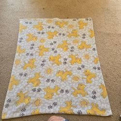 Kid blankets