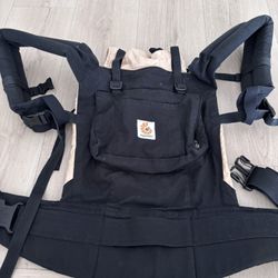 Ergobaby Carrier Great Condition! 