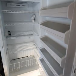 Freezer 