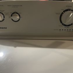 Washer Machine