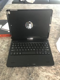 VENDO TECLADO NUEVO FOR IPAD AIR 2* 9.7 inch IPad Pro