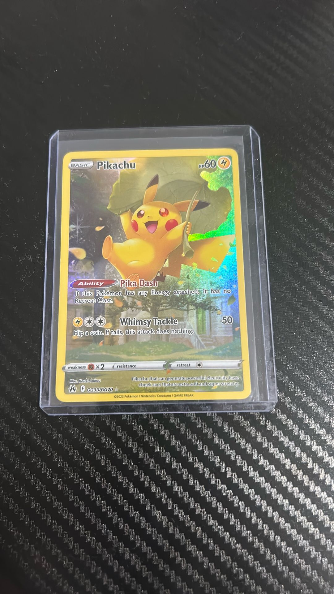 Pokémon