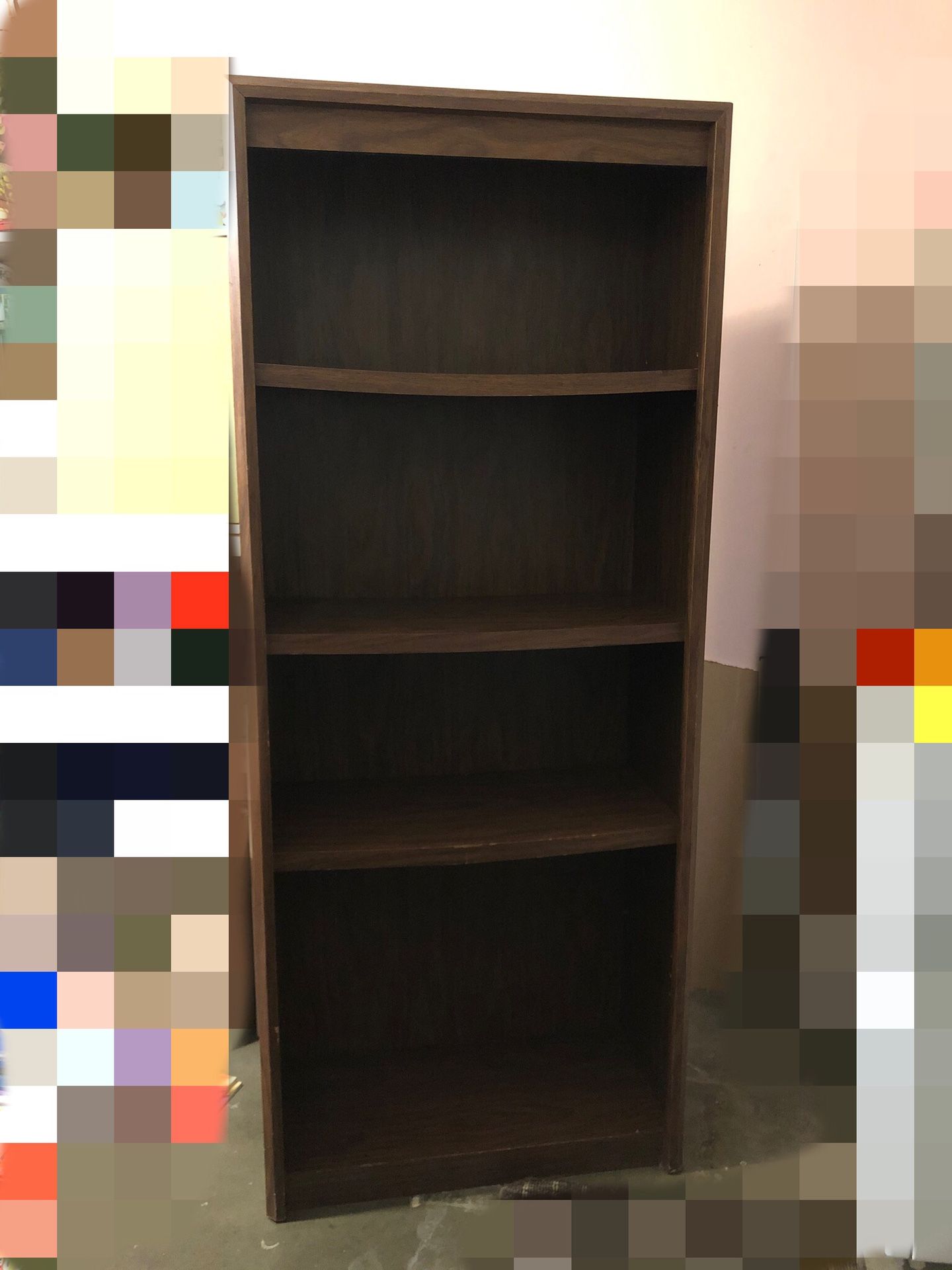 Book Shelf