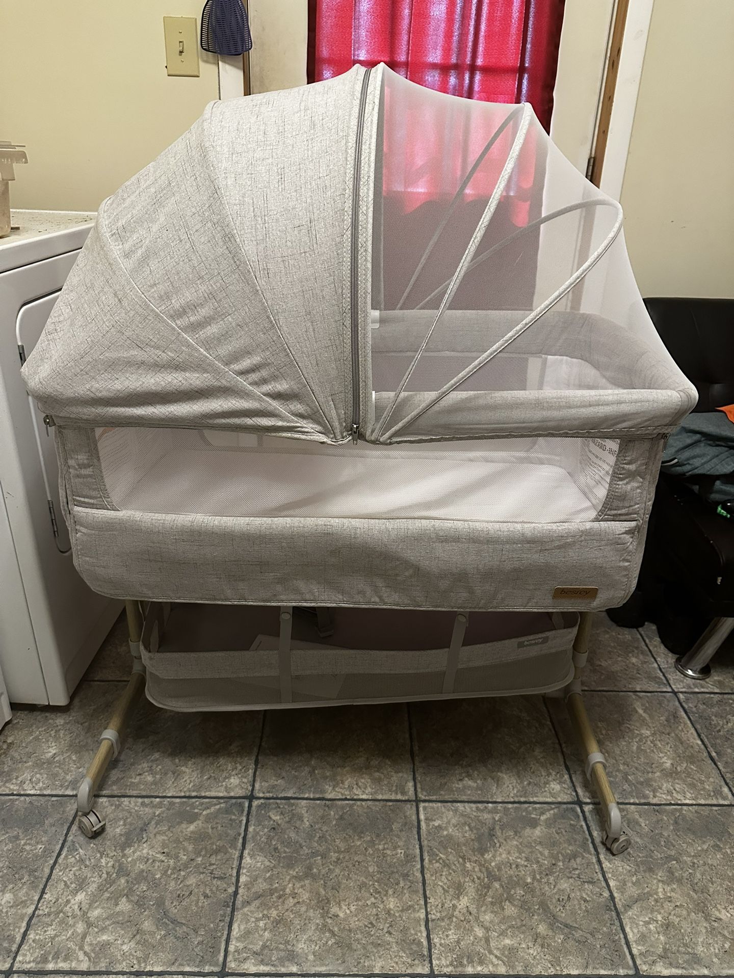 Baby Bassinet