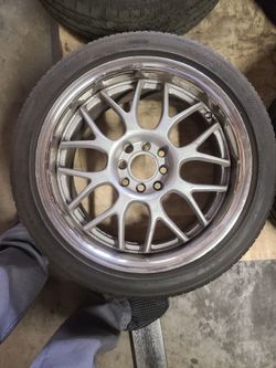 17 inch rims
