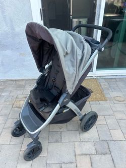 Chicco Stroller