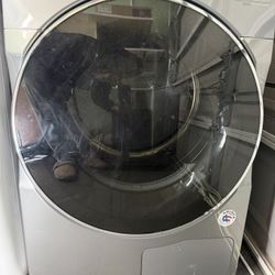 Whirlpool Dryer