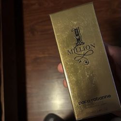 1 Million Paco Rabanne 