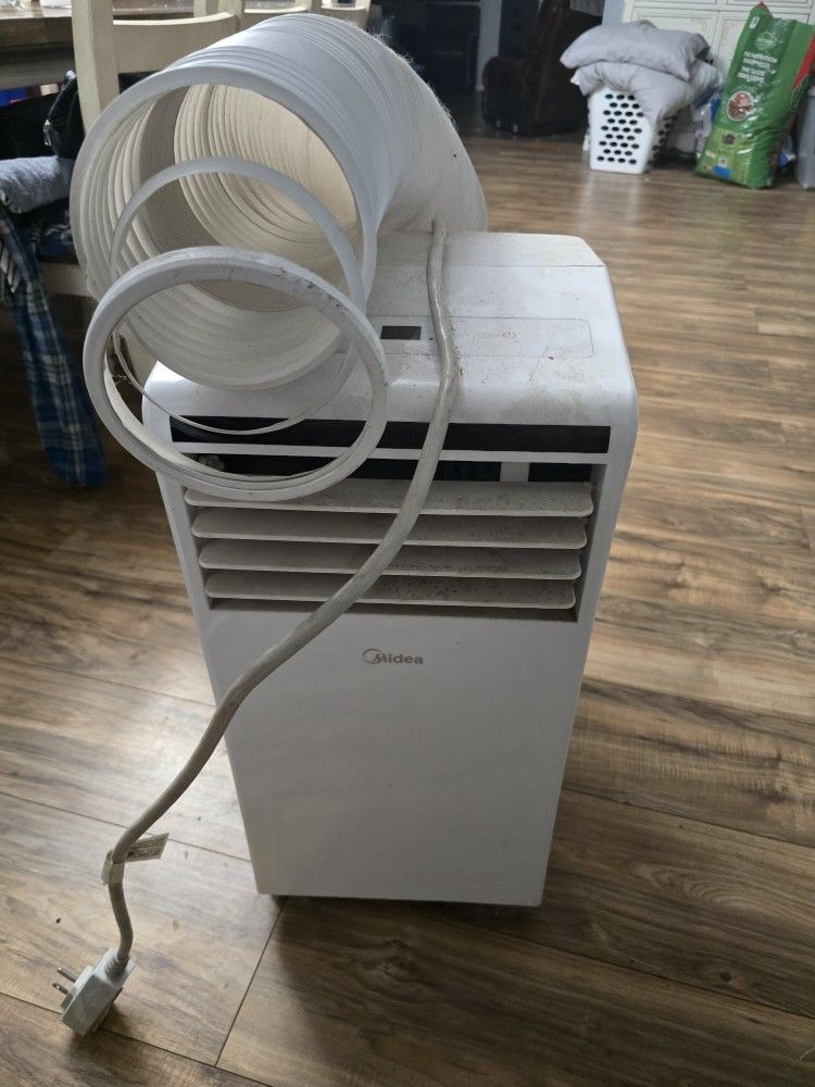 Portable Ac Unit