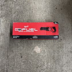 Milwaukee saw Tool Only Precio Firme 