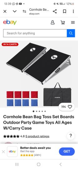 Juegos De Bolsas