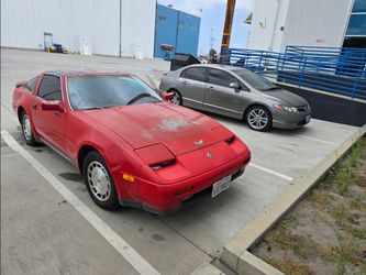 1987 Nissan 300zx