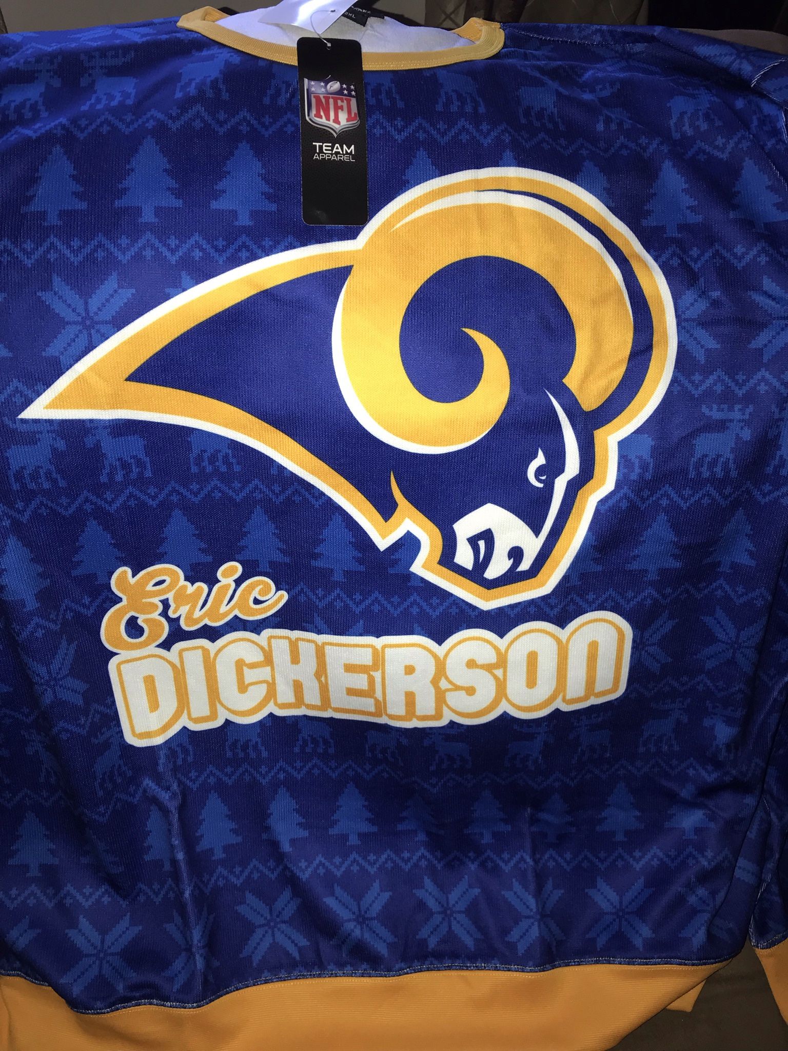 Los Angeles Rams Gear