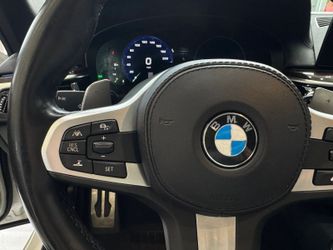 Rare 2019 BMW M550i V8 Twin Turbo