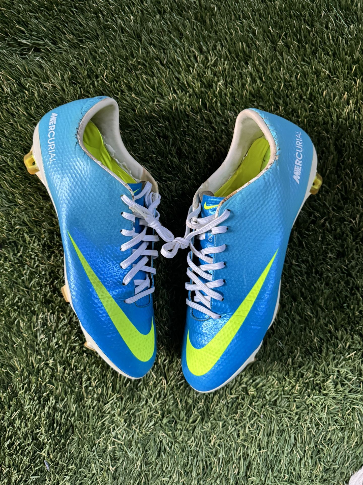 Nike Mercurial Vapor IX US 9.5