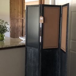 Kirkland Room Divider