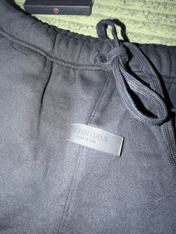 Essential Fear of God men shorts