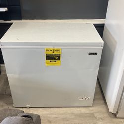 Magic Chef 7.0 Cu. Ft.