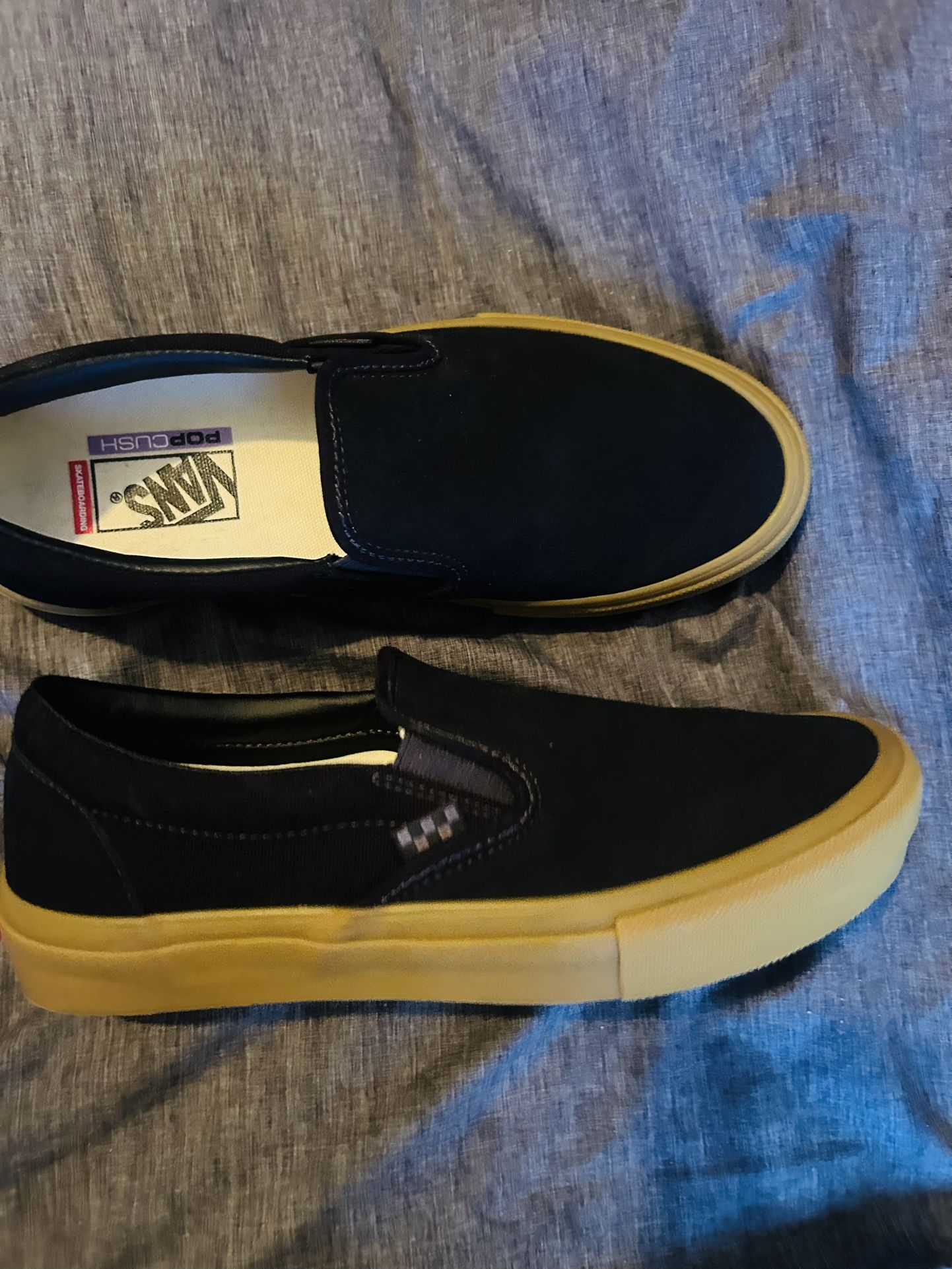 vans shoes