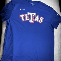 Texas Rangers