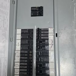 Top Tier Electricians