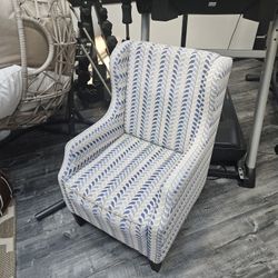 Nice Chairs $100.00 For Both Total Or 50 Each!!