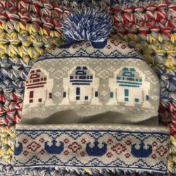 Star Wars Beanie
