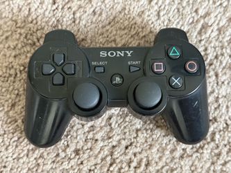 Sony PS3 DualShock 3 Controller