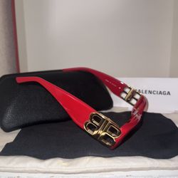 Balenciaga pair only