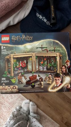 Lego Harry Potter