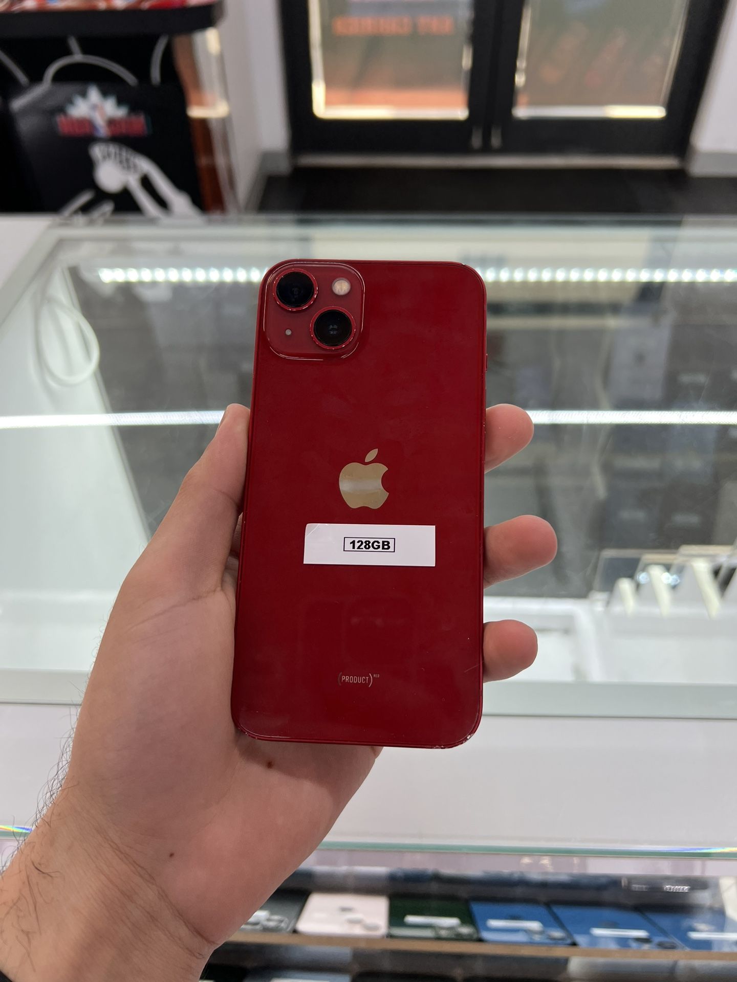 iPhone 13 128GB (Unlocked)