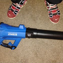 Kobolt Blower 