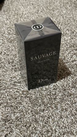 Dior Sauvage Eau de Parfum