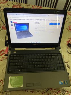 Dell computer