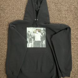 Supreme Anti Hero Sweater 