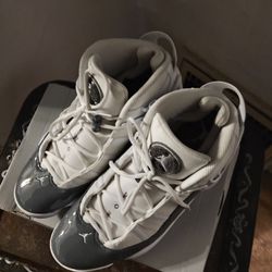 Air Jordan Shoes Size 13 