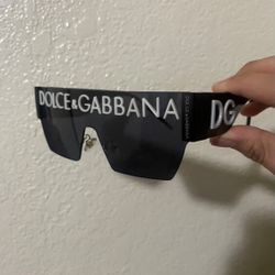 Dolce & Gabanna 