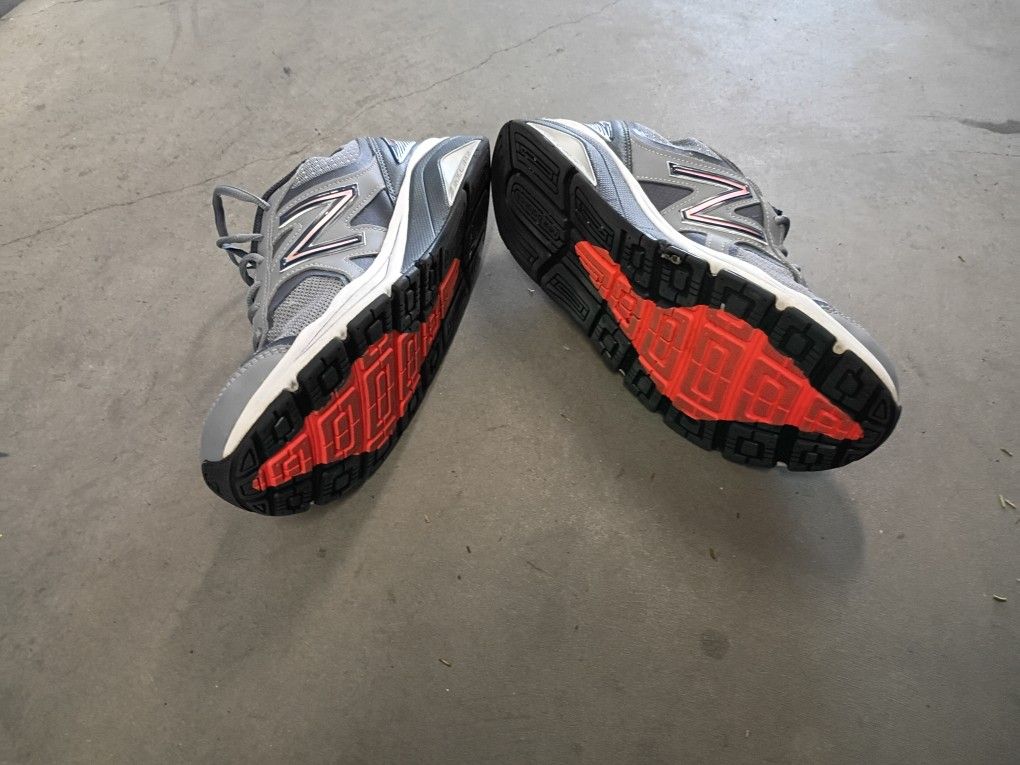 New Balance Shoes Model 1540u3 #7 For Woman