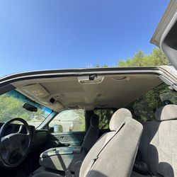 any headliners need to be fixed lmk good deals 