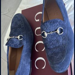 Gucci Shoes 