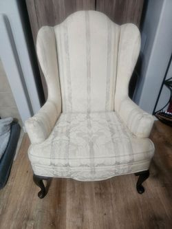 Sitting chair