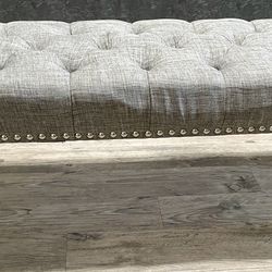  Bed Bench 