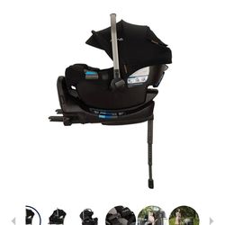 pipa rx car seat plus pipa relx base