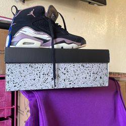 Jordan Shoes