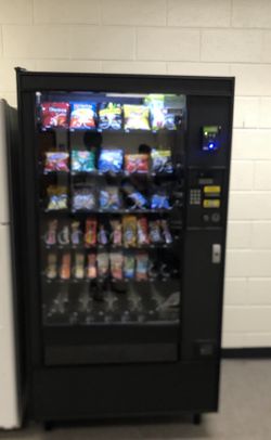 Vending Machine