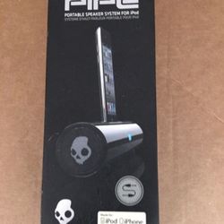 Skull candy Blue Tooth speaker